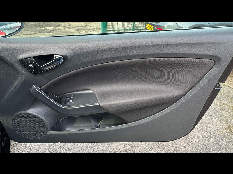 Seat Ibiza 1.2 TSI FR Sport Coupe Euro 6 3dr 3dr Manual 2025