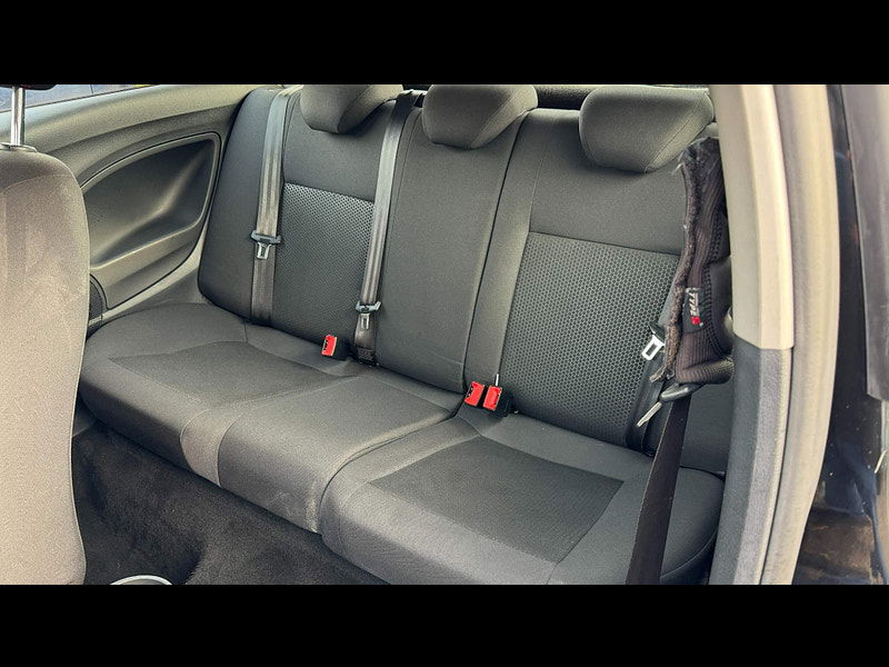 Seat Ibiza 1.2 TSI FR Sport Coupe Euro 6 3dr 3dr Manual 2025