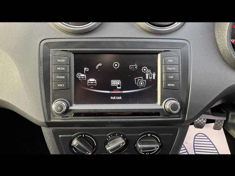 Seat Ibiza 1.2 TSI FR Sport Coupe Euro 6 3dr 3dr Manual 2025