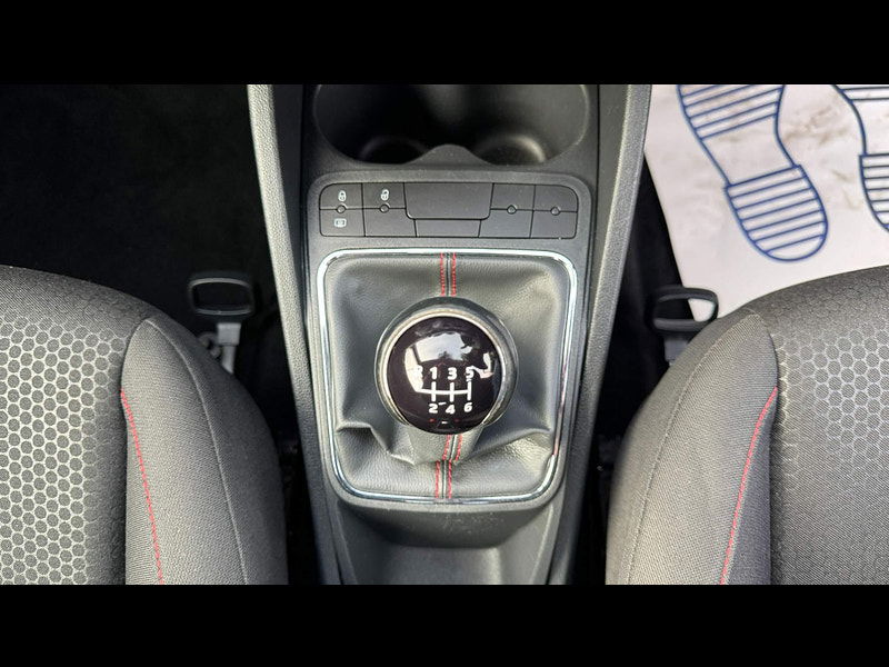 Seat Ibiza 1.2 TSI FR Sport Coupe Euro 6 3dr 3dr Manual 2025