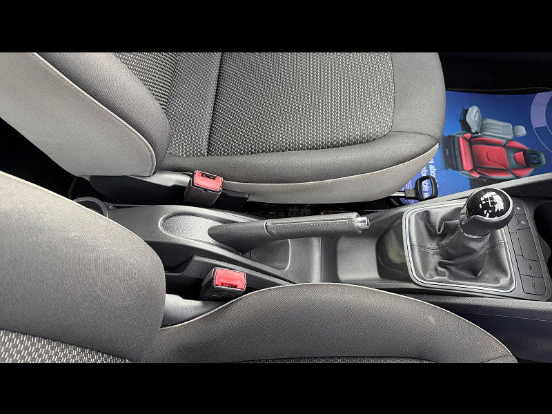 Seat Ibiza 1.2 TSI SE Hatchback 5dr Petrol Manual Euro 6 (90 ps) 5dr Manual 2026