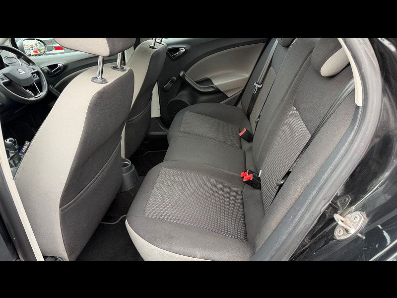 Seat Ibiza 1.2 TSI SE Hatchback 5dr Petrol Manual Euro 6 (90 ps) 5dr Manual 2026