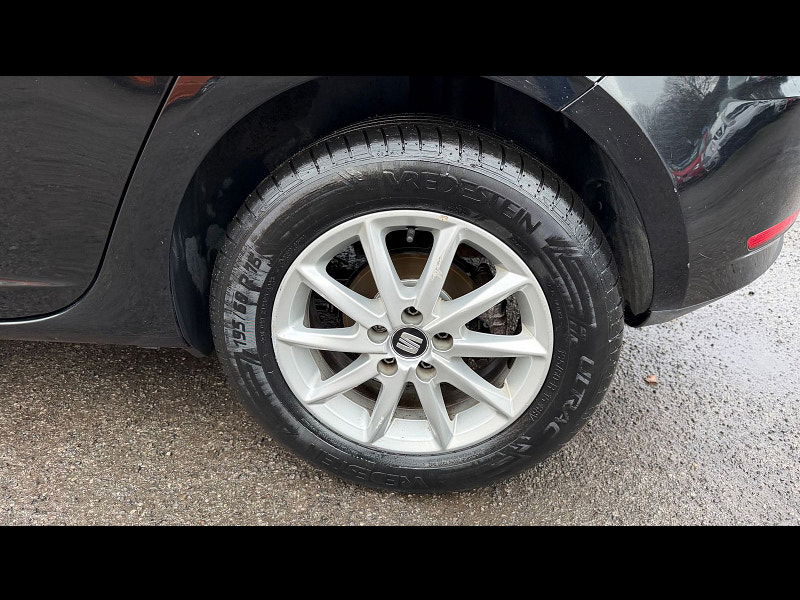 Seat Ibiza 1.2 TSI SE Hatchback 5dr Petrol Manual Euro 6 (90 ps) 5dr Manual 2026