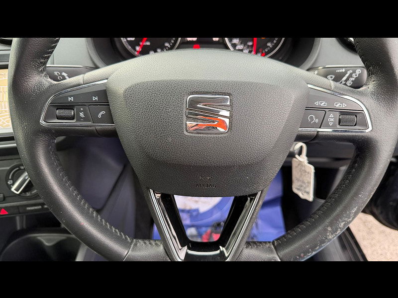 Seat Ibiza 1.2 TSI SE Hatchback 5dr Petrol Manual Euro 6 (90 ps) 5dr Manual 2026