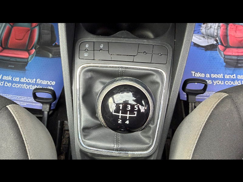 Seat Ibiza 1.2 TSI SE Hatchback 5dr Petrol Manual Euro 6 (90 ps) 5dr Manual 2026