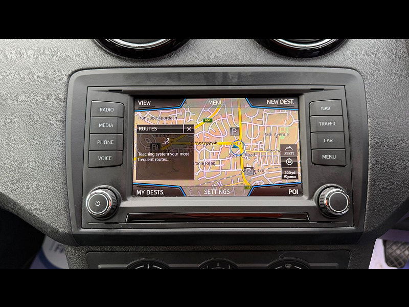 Seat Ibiza 1.2 TSI SE Hatchback 5dr Petrol Manual Euro 6 (90 ps) 5dr Manual 2026