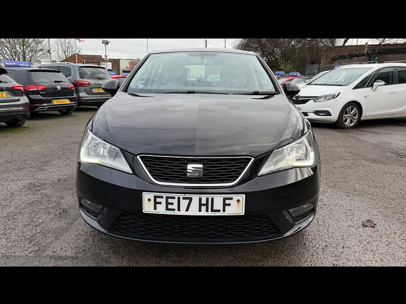 Seat Ibiza 1.2 TSI SE Hatchback 5dr Petrol Manual Euro 6 (90 ps) 5dr Manual 2026