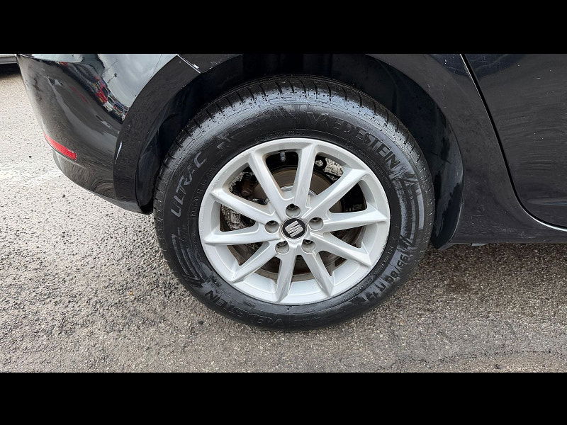 Seat Ibiza 1.2 TSI SE Hatchback 5dr Petrol Manual Euro 6 (90 ps) 5dr Manual 2026