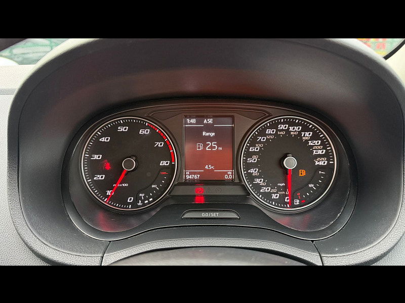 Seat Ibiza 1.2 TSI SE Hatchback 5dr Petrol Manual Euro 6 (90 ps) 5dr Manual 2026