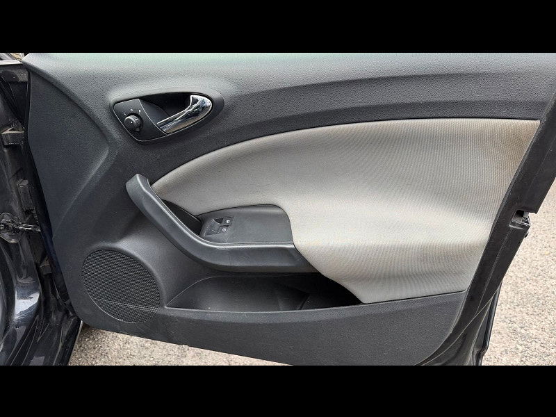 Seat Ibiza 1.2 TSI SE Hatchback 5dr Petrol Manual Euro 6 (90 ps) 5dr Manual 2026