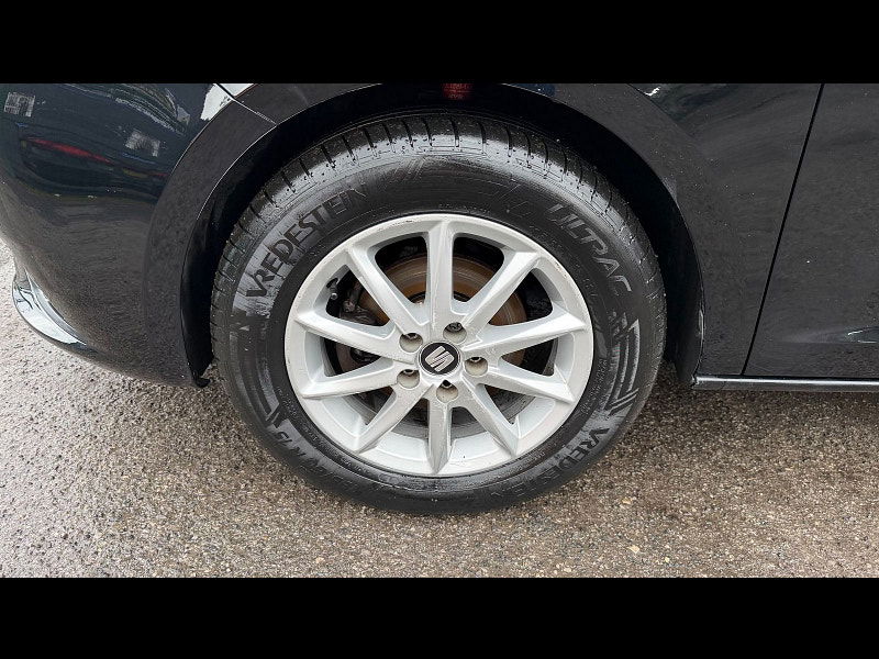 Seat Ibiza 1.2 TSI SE Hatchback 5dr Petrol Manual Euro 6 (90 ps) 5dr Manual 2026