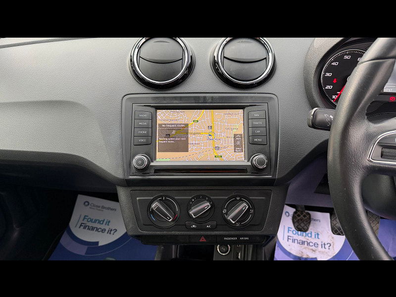 Seat Ibiza 1.2 TSI SE Hatchback 5dr Petrol Manual Euro 6 (90 ps) 5dr Manual 2026