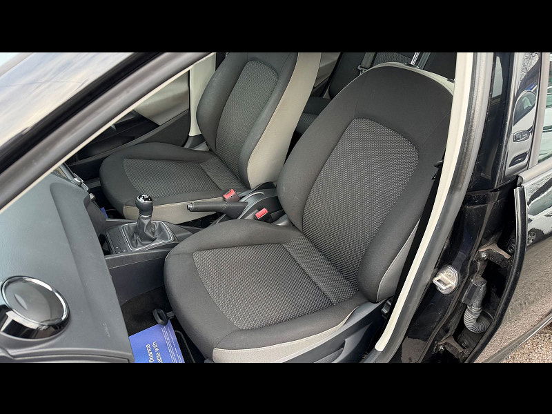 Seat Ibiza 1.2 TSI SE Hatchback 5dr Petrol Manual Euro 6 (90 ps) 5dr Manual 2026