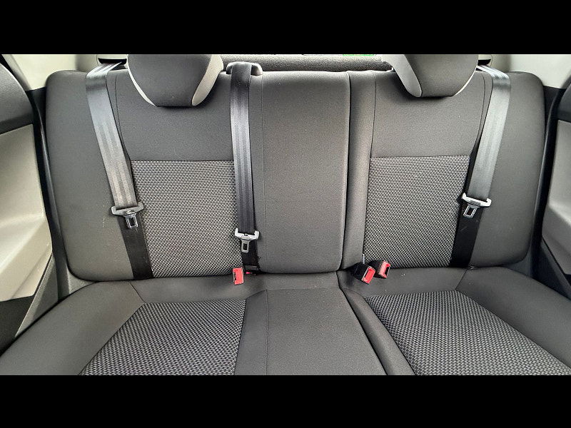 Seat Ibiza 1.2 TSI SE Hatchback 5dr Petrol Manual Euro 6 (90 ps) 5dr Manual 2026