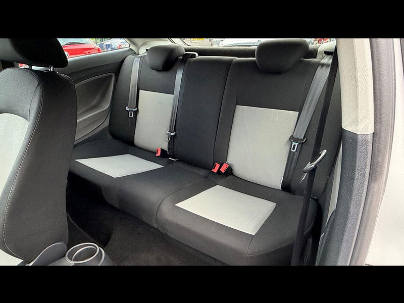 Seat Ibiza 1.4 Toca Sport Coupe Euro 5 3dr 3dr Manual 2025