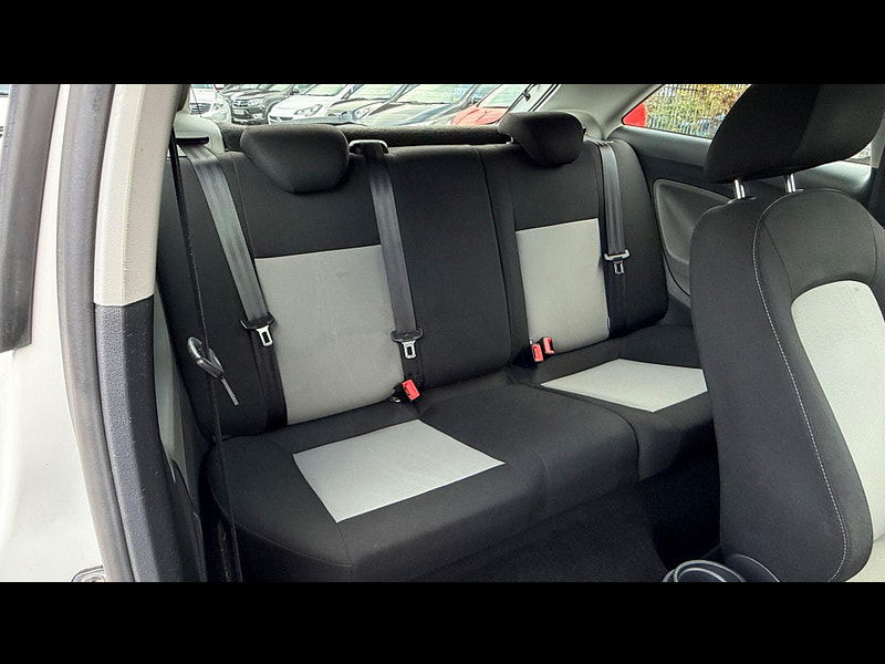 Seat Ibiza 1.4 Toca Sport Coupe Euro 5 3dr 3dr Manual 2025