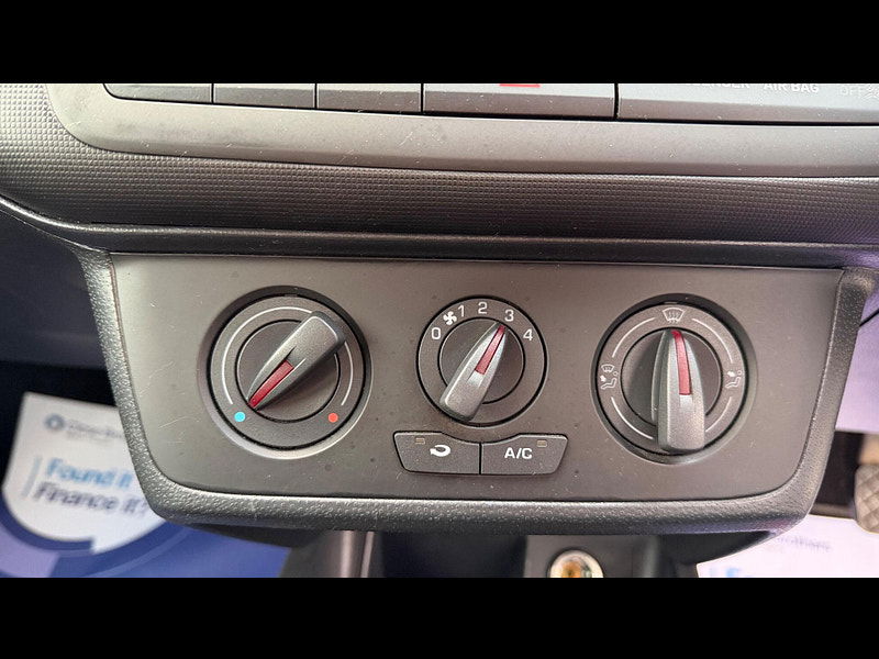 Seat Ibiza 1.4 Toca Sport Coupe Euro 5 3dr 3dr Manual 2025