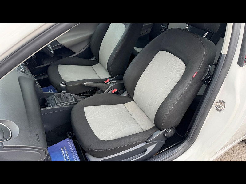 Seat Ibiza 1.4 Toca Sport Coupe Euro 5 3dr 3dr Manual 2025