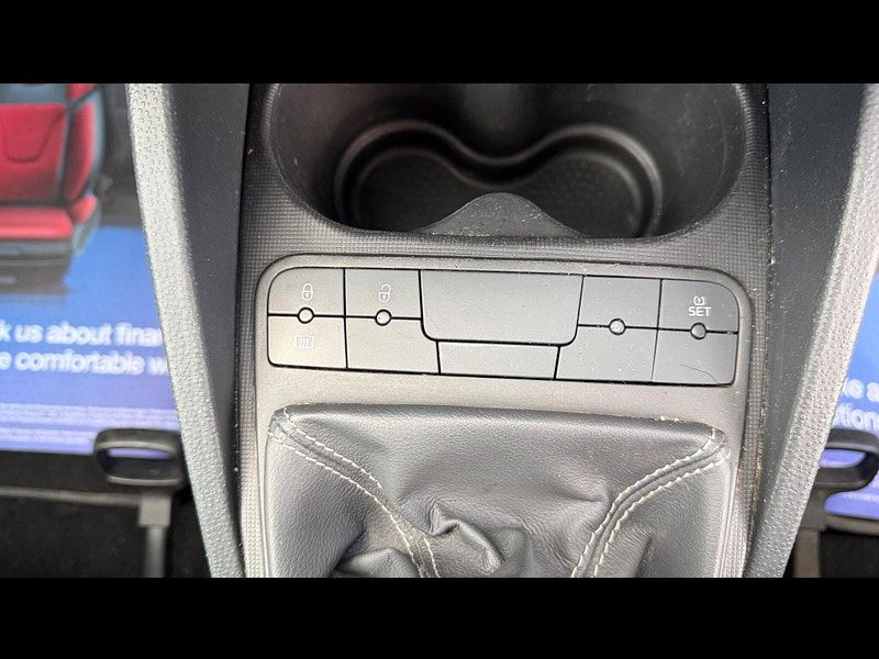 Seat Ibiza 1.4 Toca Sport Coupe Euro 5 3dr 3dr Manual 2025