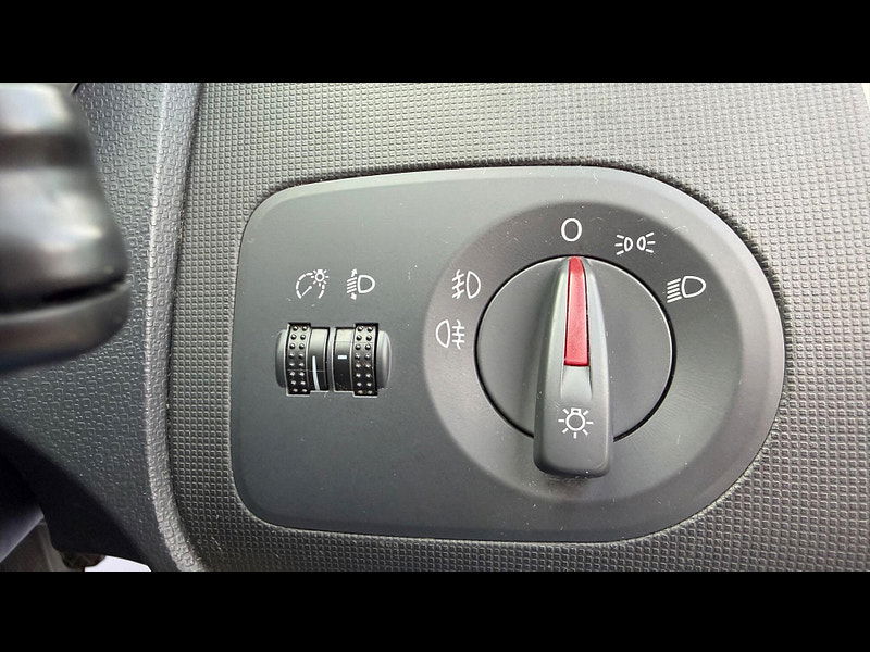 Seat Ibiza 1.4 Toca Sport Coupe Euro 5 3dr 3dr Manual 2025