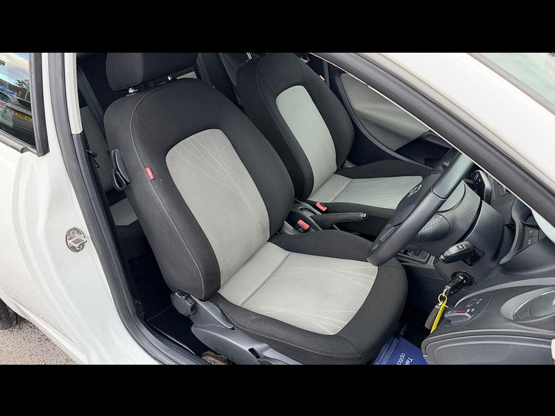 Seat Ibiza 1.4 Toca Sport Coupe Euro 5 3dr 3dr Manual 2025