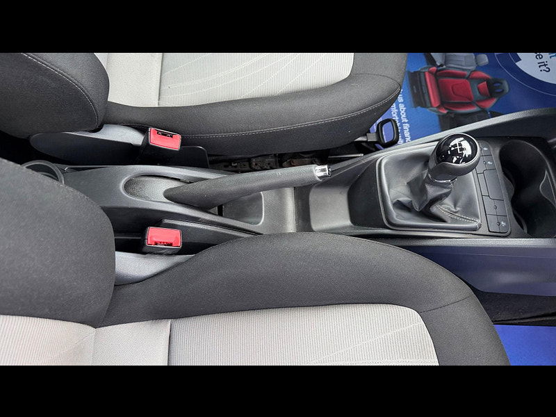 Seat Ibiza 1.4 Toca Sport Coupe Euro 5 3dr 3dr Manual 2025
