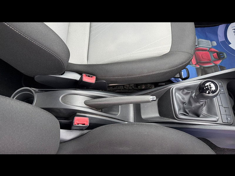 Seat Ibiza 1.4 Toca Sport Coupe Euro 5 3dr 3dr Manual 2025