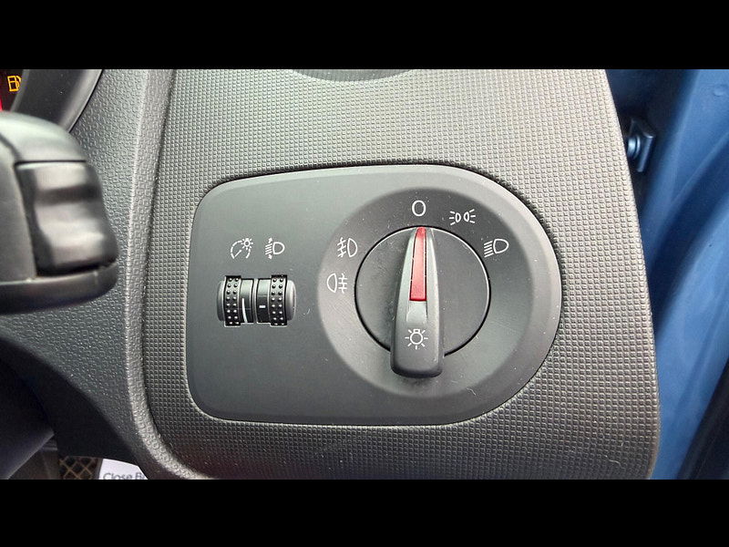 Seat Ibiza 1.4 Toca Sport Coupe Euro 5 3dr 3dr Manual 2025