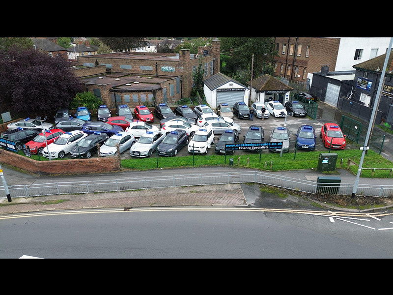 Seat Ibiza 1.4 Toca Sport Coupe Euro 5 3dr 3dr Manual 2025