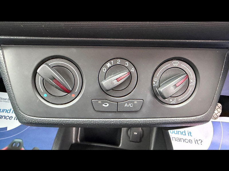 Seat Ibiza 1.4 Toca Sport Coupe Euro 5 3dr 3dr Manual 2025