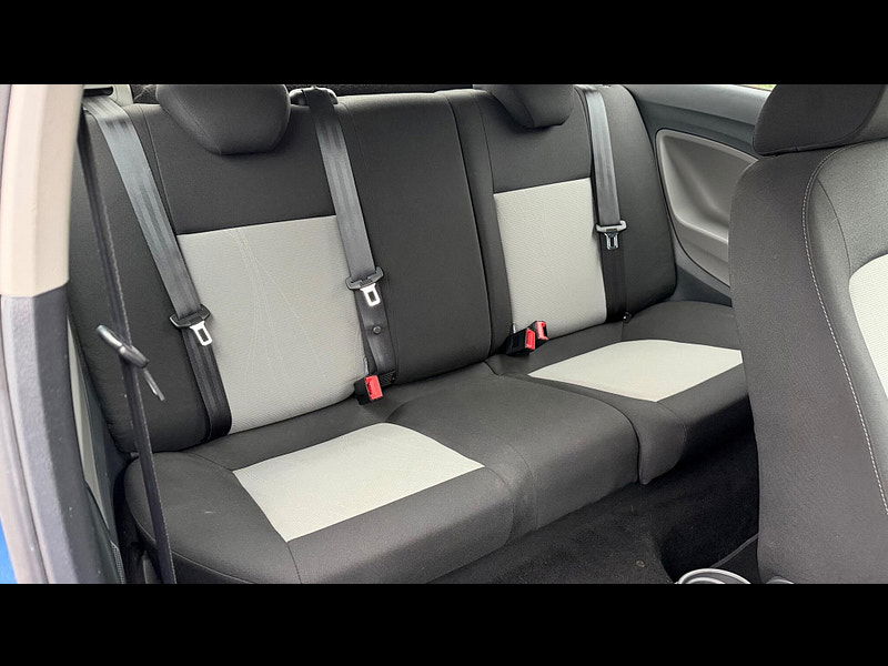 Seat Ibiza 1.4 Toca Sport Coupe Euro 5 3dr 3dr Manual 2025