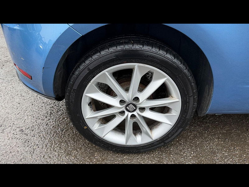 Seat Ibiza 1.4 Toca Sport Coupe Euro 5 3dr 3dr Manual 2025