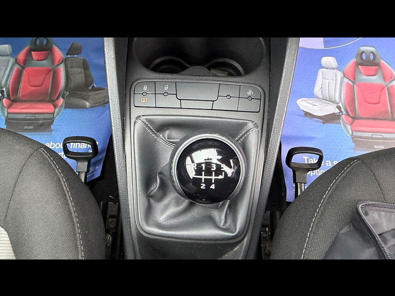 Seat Ibiza 1.4 Toca Sport Coupe Euro 5 3dr 3dr Manual 2025
