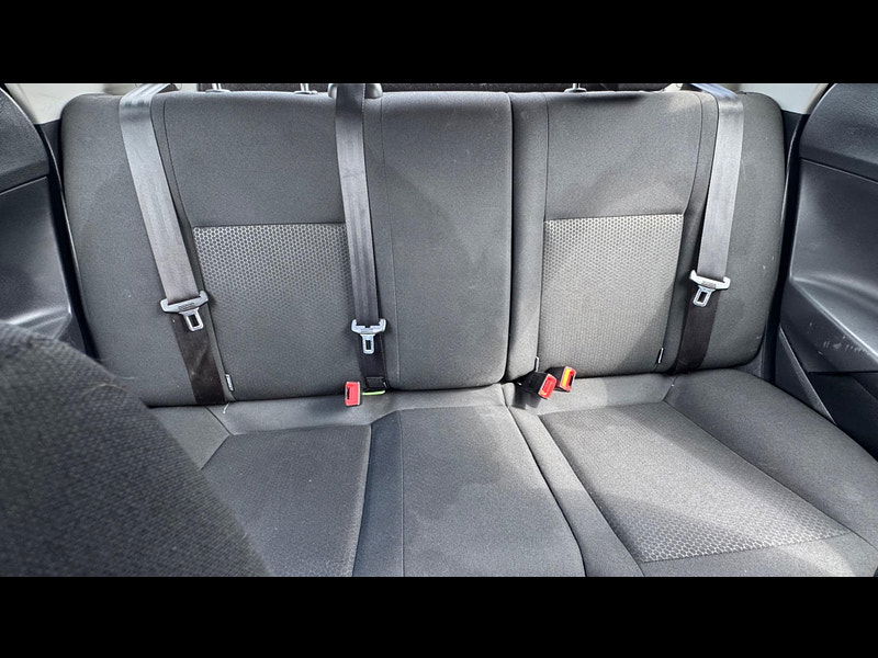 Seat Ibiza 1.6 TDI CR FR Euro 5 5dr 5dr Manual 2025