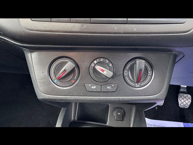 Seat Ibiza 1.6 TDI CR FR Euro 5 5dr 5dr Manual 2025