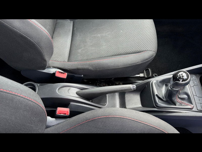 Seat Ibiza 1.6 TDI CR FR Euro 5 5dr 5dr Manual 2025