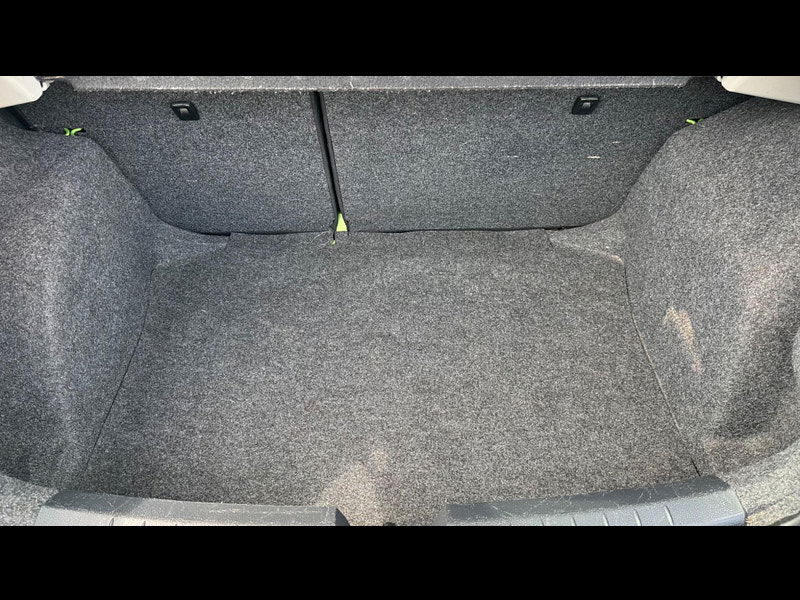 Seat Ibiza 1.6 TDI CR FR Euro 5 5dr 5dr Manual 2025