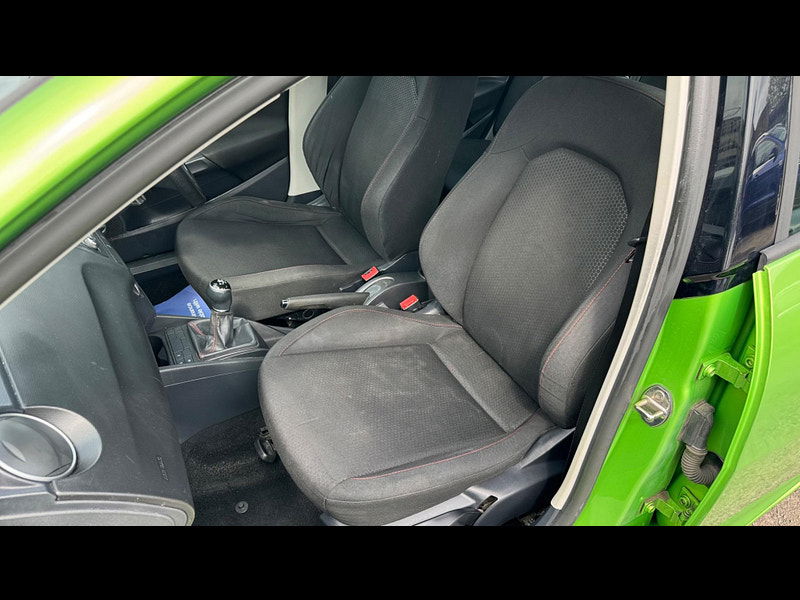 Seat Ibiza 1.6 TDI CR FR Euro 5 5dr 5dr Manual 2025