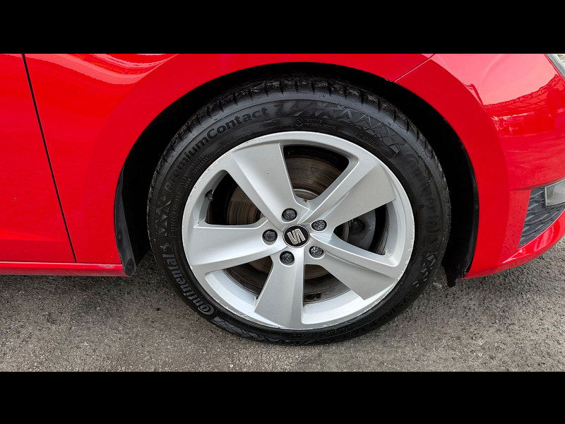 Seat Leon 2.0 TDI FR Hatchback 5dr Diesel Manual Euro 6 (s/s) (184 ps) 5dr Manual 2026