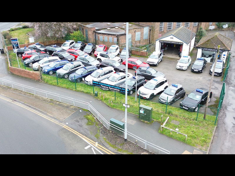 Seat Leon 2.0 TDI FR Hatchback 5dr Diesel Manual Euro 6 (s/s) (184 ps) 5dr Manual 2026