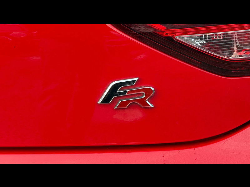 Seat Leon 2.0 TDI FR Hatchback 5dr Diesel Manual Euro 6 (s/s) (184 ps) 5dr Manual 2026