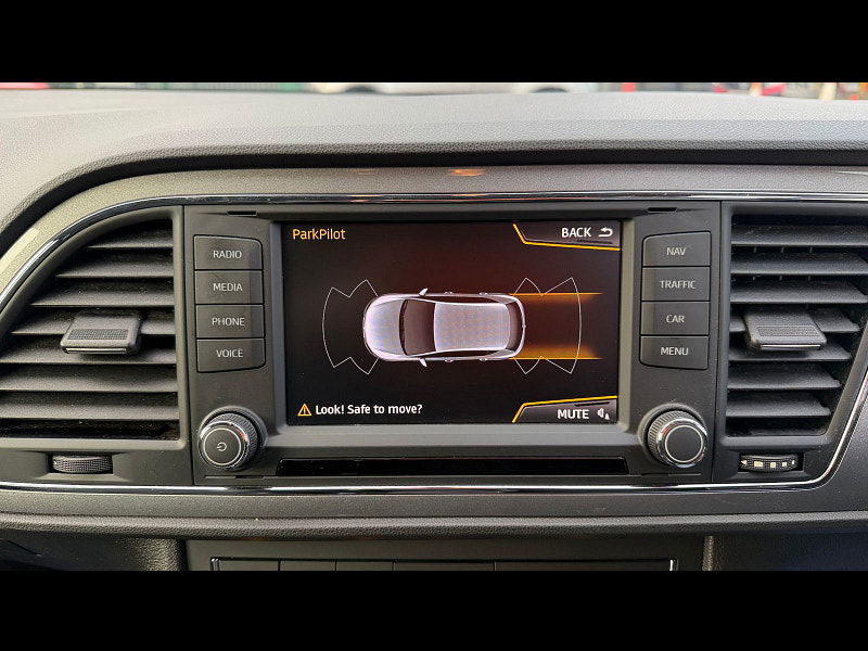 Seat Leon 2.0 TDI FR Hatchback 5dr Diesel Manual Euro 6 (s/s) (184 ps) 5dr Manual 2026