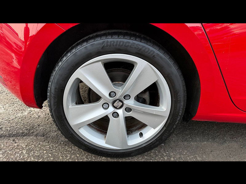 Seat Leon 2.0 TDI FR Hatchback 5dr Diesel Manual Euro 6 (s/s) (184 ps) 5dr Manual 2026