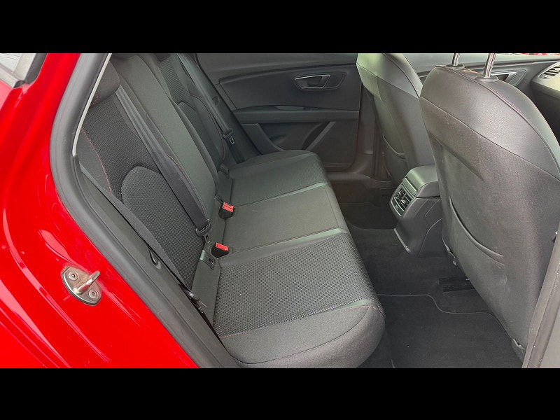 Seat Leon 2.0 TDI FR Hatchback 5dr Diesel Manual Euro 6 (s/s) (184 ps) 5dr Manual 2026