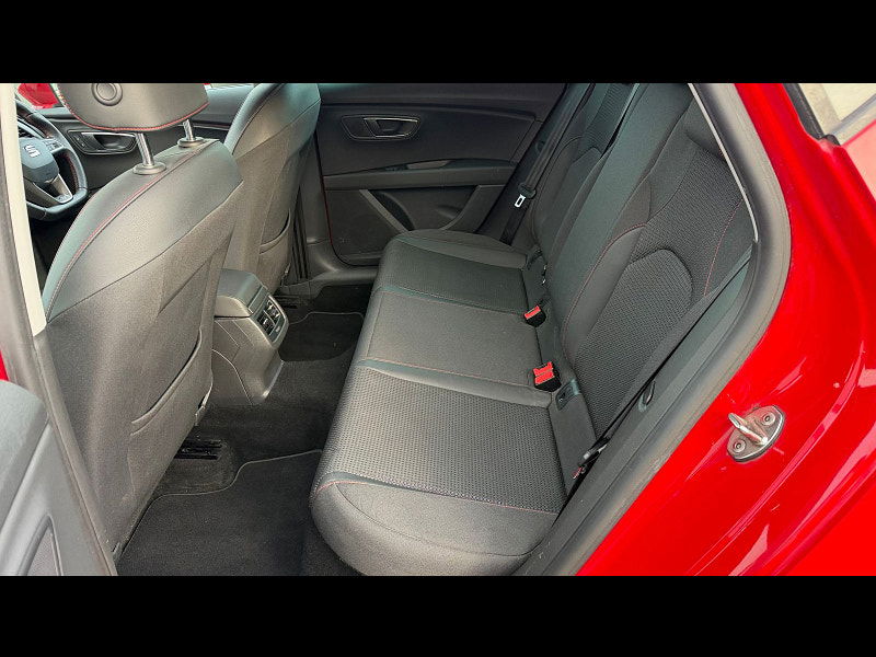 Seat Leon 2.0 TDI FR Hatchback 5dr Diesel Manual Euro 6 (s/s) (184 ps) 5dr Manual 2026