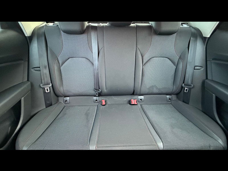 Seat Leon 2.0 TDI FR Hatchback 5dr Diesel Manual Euro 6 (s/s) (184 ps) 5dr Manual 2026