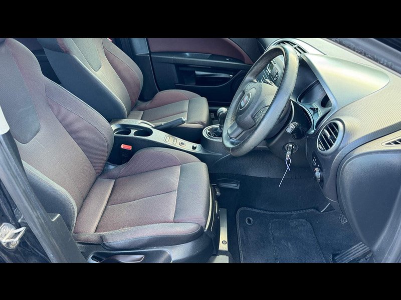 Seat Leon 2.0 TFSI 16V Sport Euro 4 5dr 5dr Manual 2024