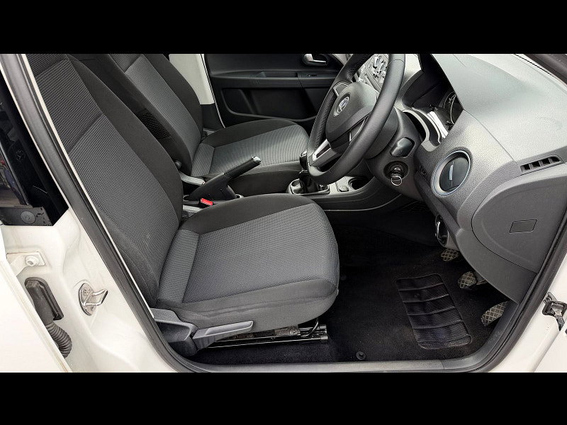 Skoda Citigo 1.0 MPI GreenTech Elegance Hatchback 5dr Petrol Manual Euro 5 (s/s) (75 ps) 5dr Manual 2026