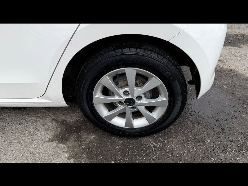 Skoda Citigo 1.0 MPI GreenTech Elegance Hatchback 5dr Petrol Manual Euro 5 (s/s) (75 ps) 5dr Manual 2026