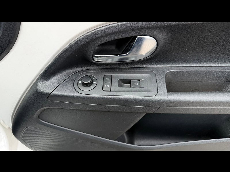 Skoda Citigo 1.0 MPI GreenTech Elegance Hatchback 5dr Petrol Manual Euro 5 (s/s) (75 ps) 5dr Manual 2026